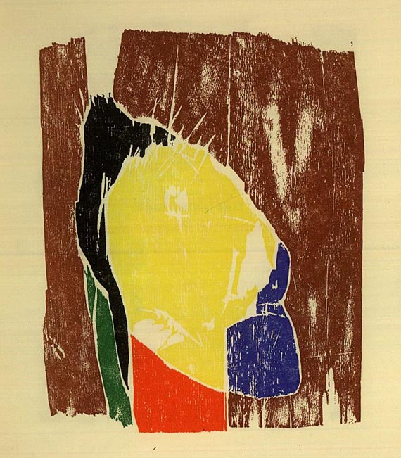 Asger Jorn - 2 Kataloge