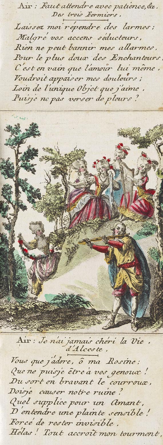   - Le sérail. 1783 (12)