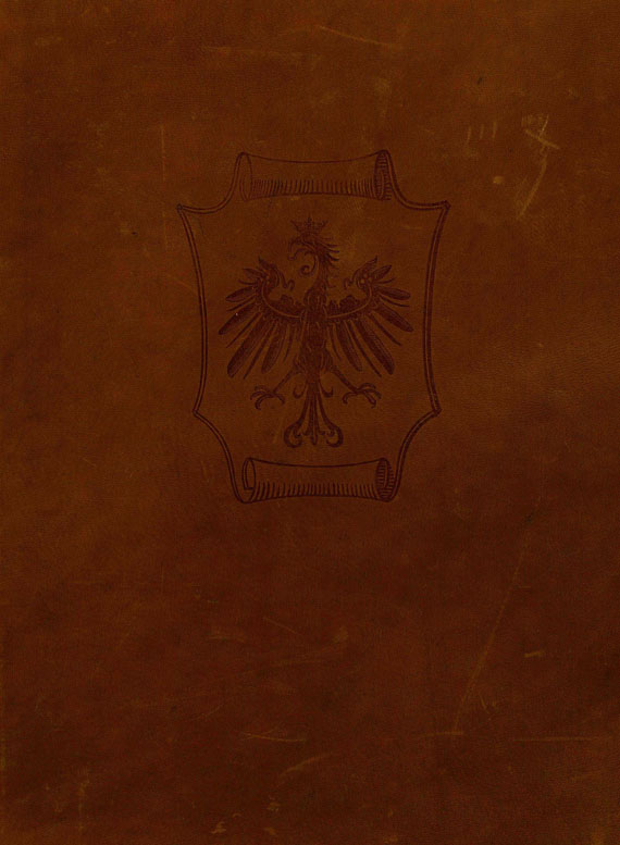   - Ambraser Heldenbuch. 1973 (inkl. Kommentarbd.)