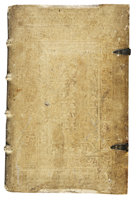 Wigle van Aytta - Viglii Zuichemi phrysii iureconsulti. 1542