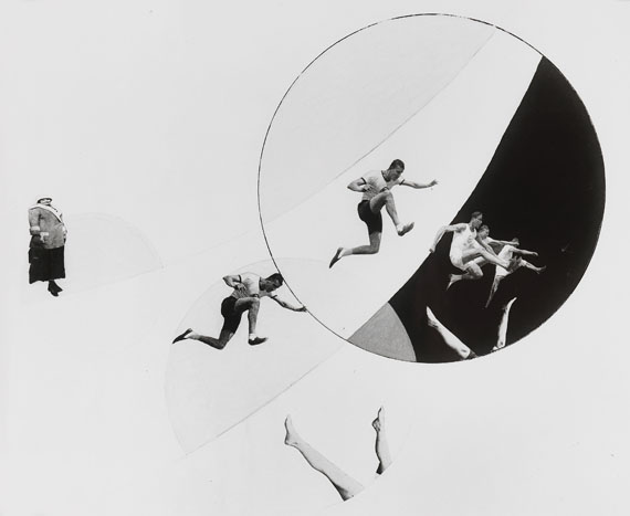 László Moholy-Nagy - László Moholy-Nagy. Vierzehn Fotos - Altre immagini
