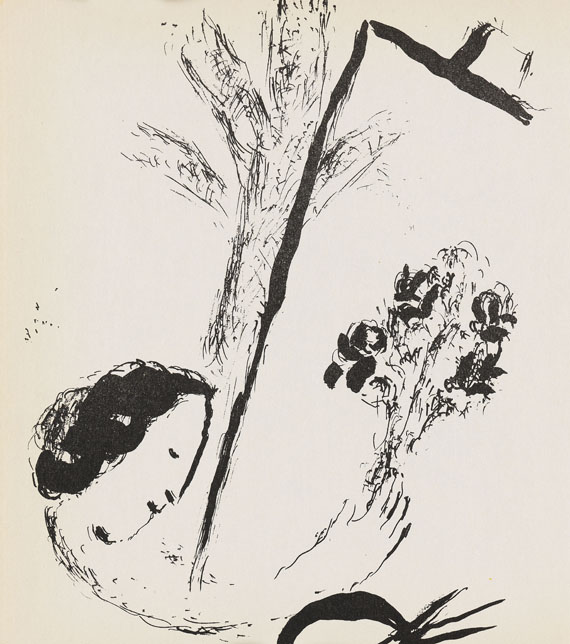 Marc Chagall - Marc Chagall - Altre immagini