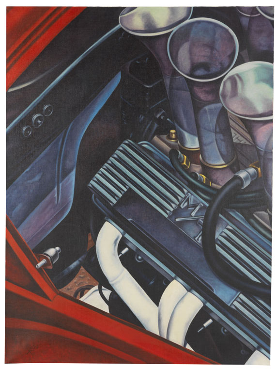 Fritz Köthe - M/T