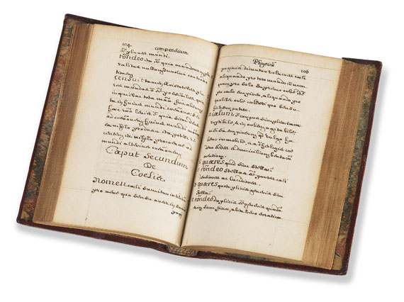 Michael Guillois - Compendium Philosophiae. 1638. - Altre immagini