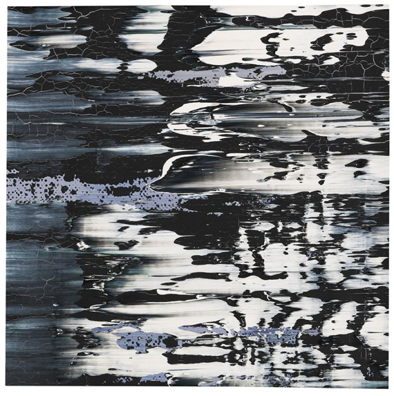 Gerhard Richter - Souvenir