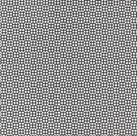 François Morellet - Trames