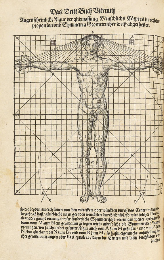   - Vitruvius Teutsch. 1548.