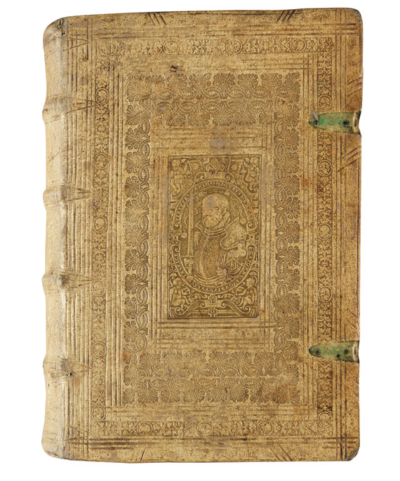 Titus Maccius Plautus - Opera. 1595.
