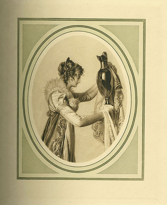 Frédéric Masson - Napoléon et les femmes. 1906.