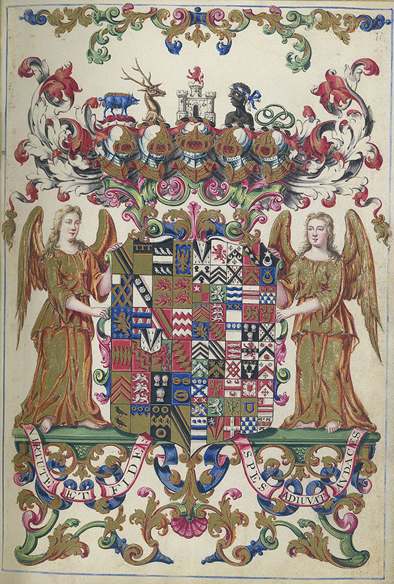   - Faks.: Bedford Stundenbuch, 2 Bde. 2006