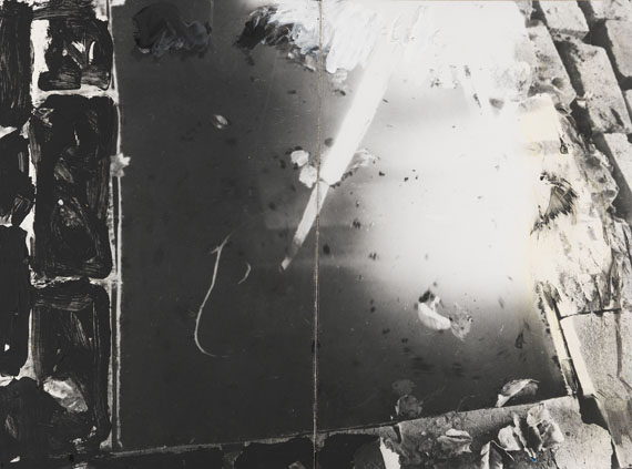 Anselm Kiefer - Ragnarök - Altre immagini