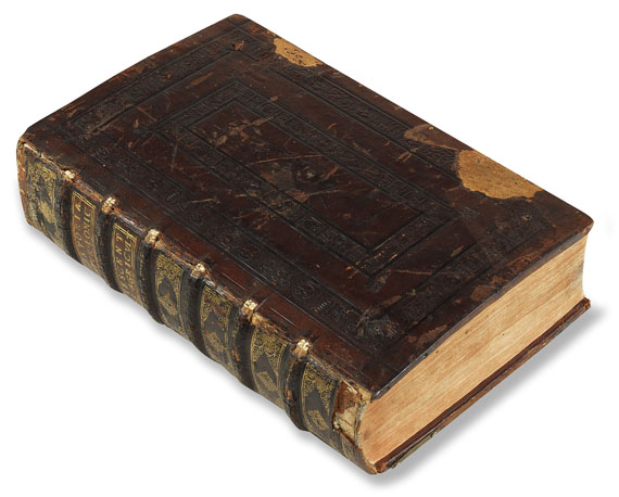 Petrus de Crescentiis - Naturalis historiae opus. 1551 - Altre immagini