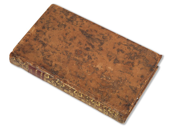 Johann Wolfgang von Goethe - Die Leiden des jungen Werthers. 1774. - Altre immagini
