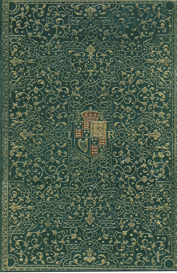   - The Anglo-Saxon Review. 10 Tle. 1899-1901.