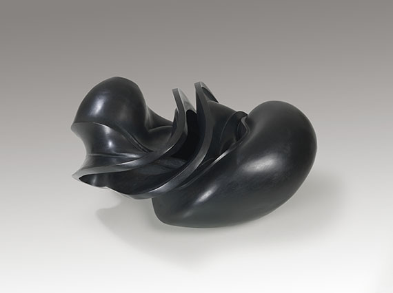 Tony Cragg - Knot (Early Forms) - Altre immagini