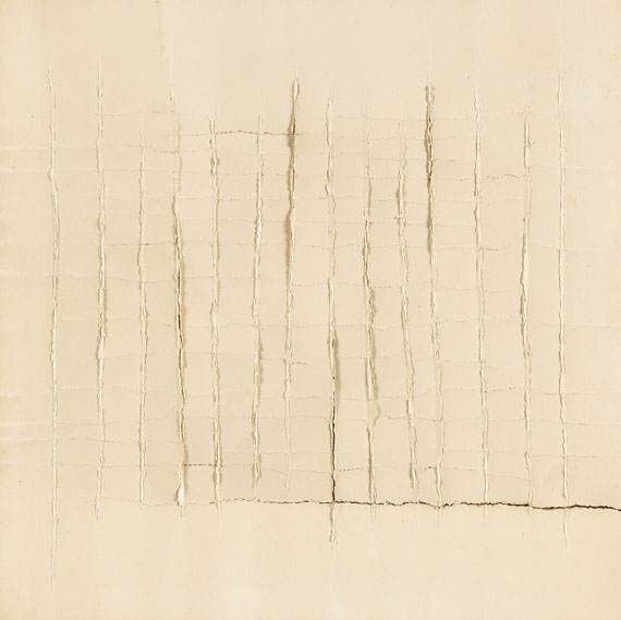 Oskar Holweck - 16 / IV 62