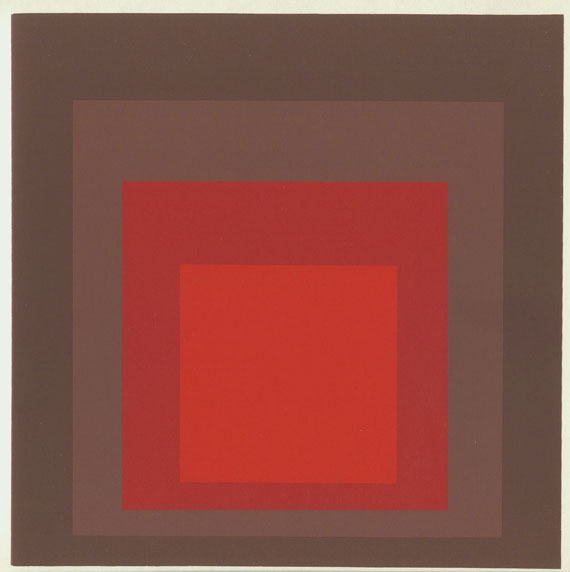 Josef Albers - Albers.