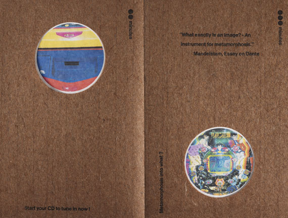 Gunnar Kaldewey - Pachinko. A nine minute dream - Altre immagini