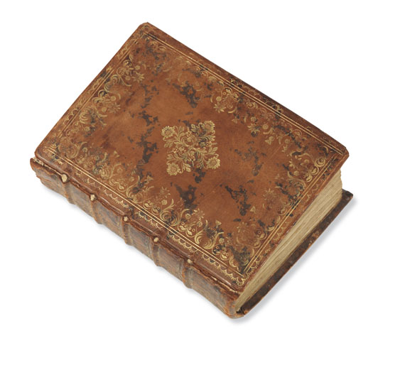  Manuskript - Niederländisches Stundenbuch auf Pergament. Um 1470 - Altre immagini