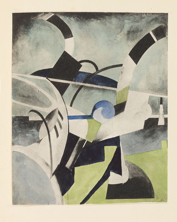 Francis Picabia - Marie de la Hire, Francis Picabia, 1920 - Altre immagini