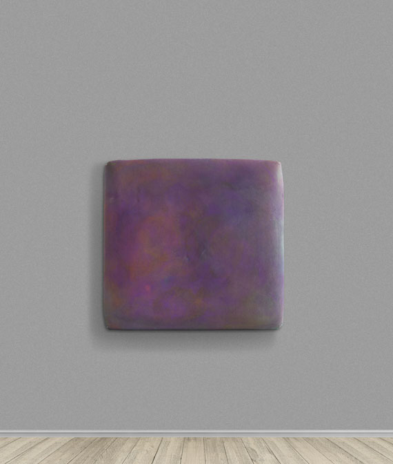 Gotthard Graubner - Farbraumkörper - Altre immagini