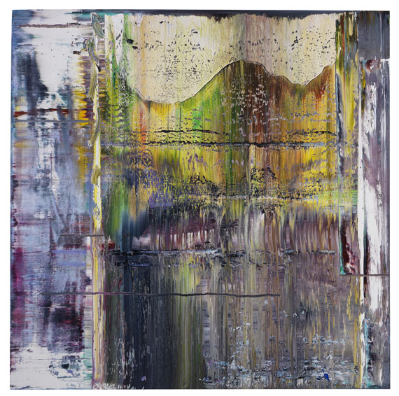 Gerhard Richter - Haggadah