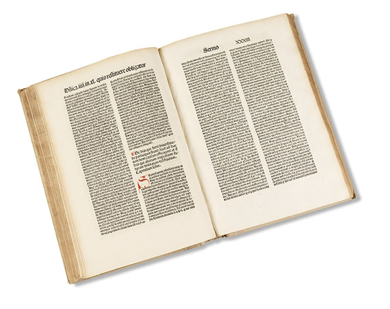  Bernardinus - Quadragesimale. 1490 - Altre immagini