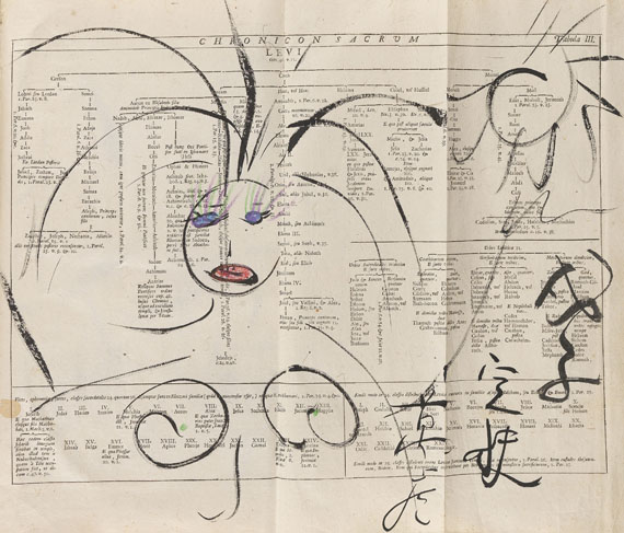 Nam June Paik - Fluxus Testament - Altre immagini