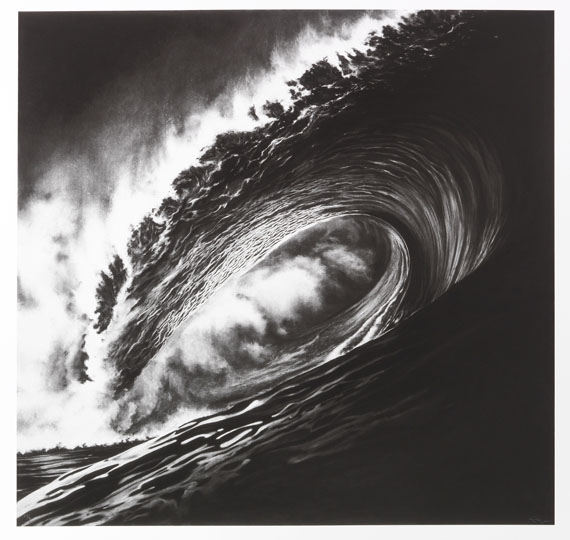 Robert Longo - Hell