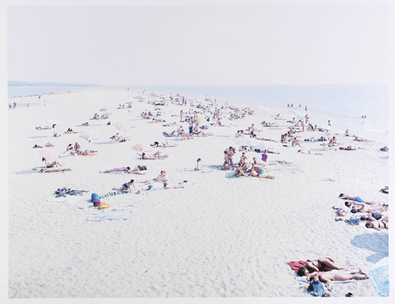 Massimo Vitali - A portfolio of Landscapes with Figures - Altre immagini