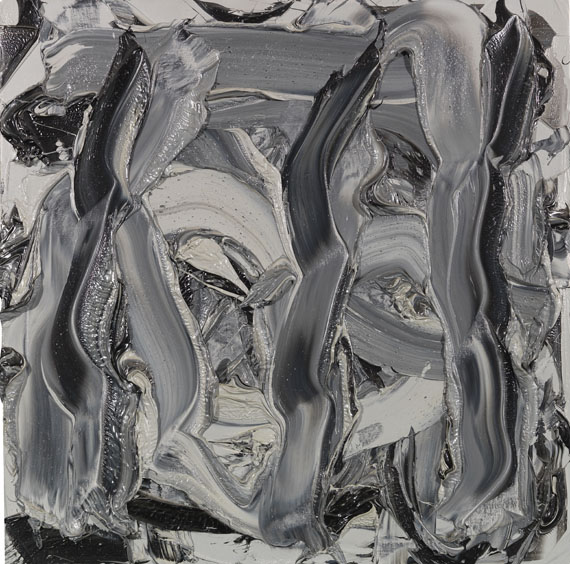 Jürgen Meyer - Ohne Titel