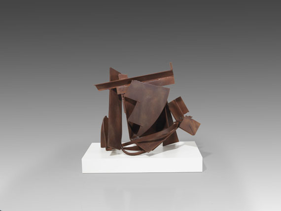 Anthony Caro - Table Piece CCCLVI - Altre immagini