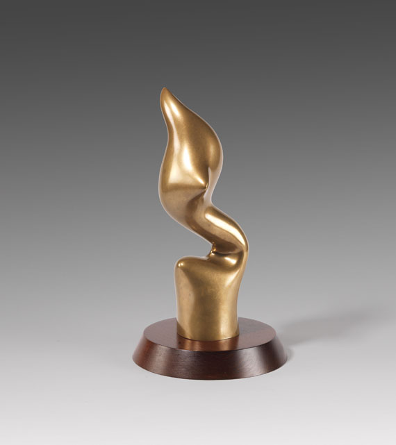 Hans (Jean) Arp - S