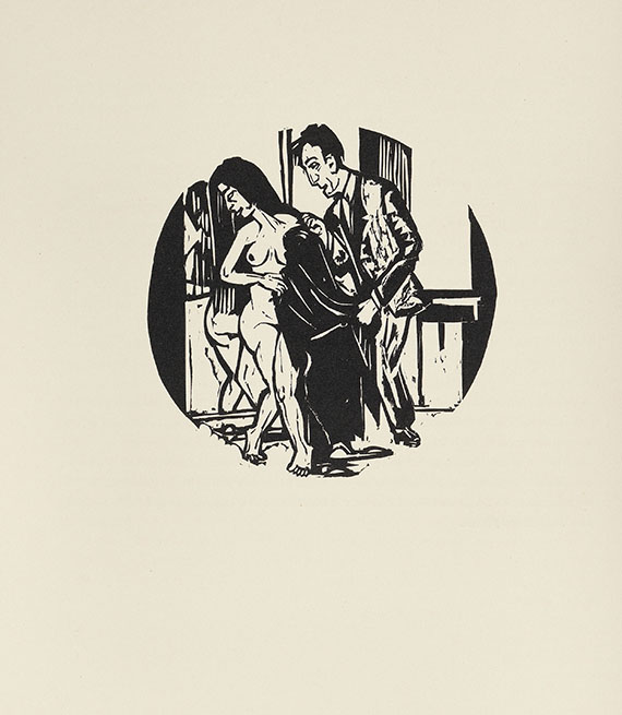 Will Grohmann - Das Werk Ernst Ludwig Kirchners - Altre immagini