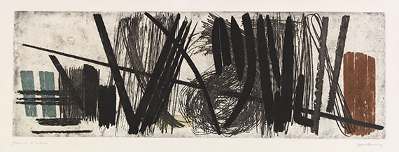 Hans Hartung - 4