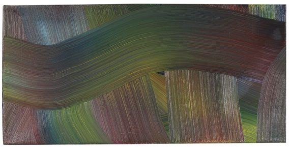 Gerhard Richter - Rot-Blau-Gelb - Altre immagini