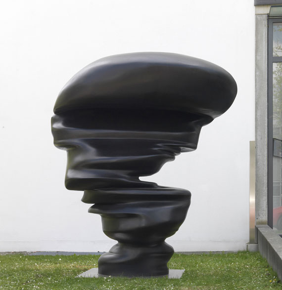 Tony Cragg - Point of View - Altre immagini