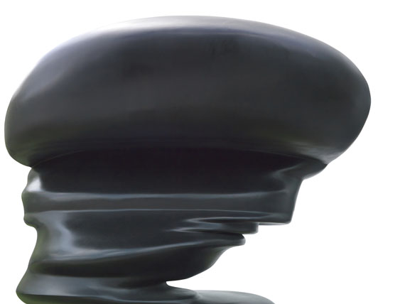 Tony Cragg - Point of View - Altre immagini