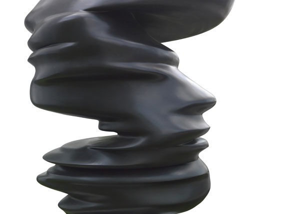 Tony Cragg - Point of View - Altre immagini