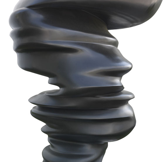 Tony Cragg - Point of View - Altre immagini