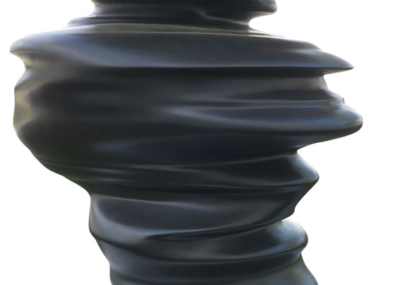 Tony Cragg - Point of View - Altre immagini