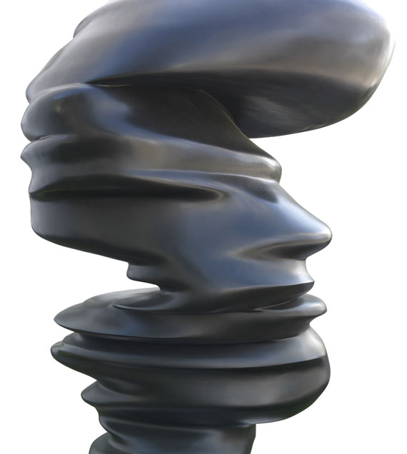 Tony Cragg - Point of View - Altre immagini