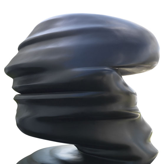 Tony Cragg - Point of View - Altre immagini