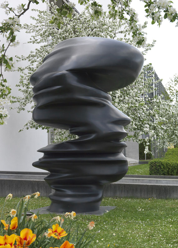 Tony Cragg - Point of View - Altre immagini