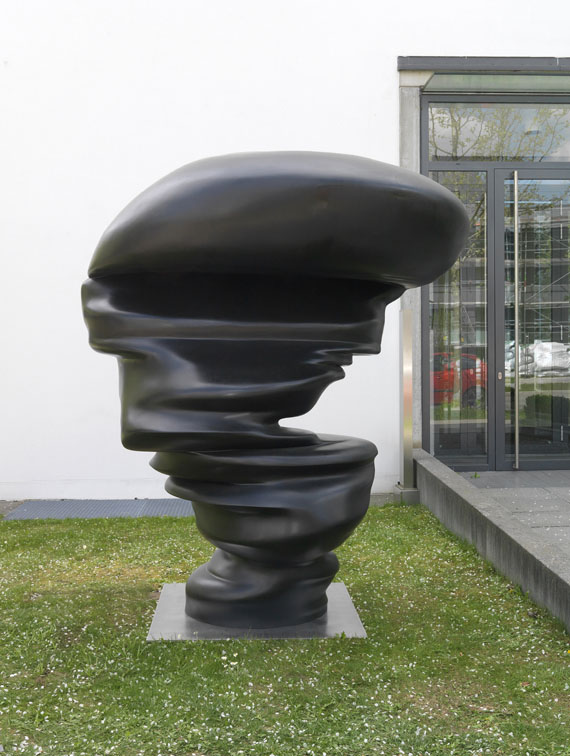 Tony Cragg - Point of View - Altre immagini