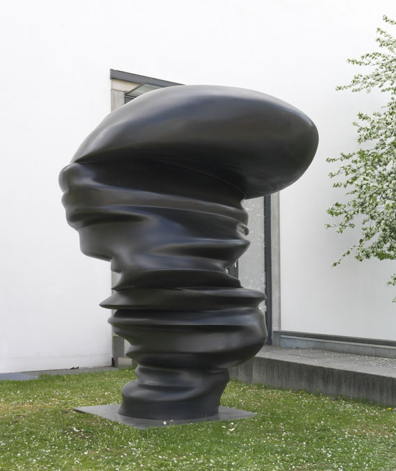 Tony Cragg - Point of View - Altre immagini