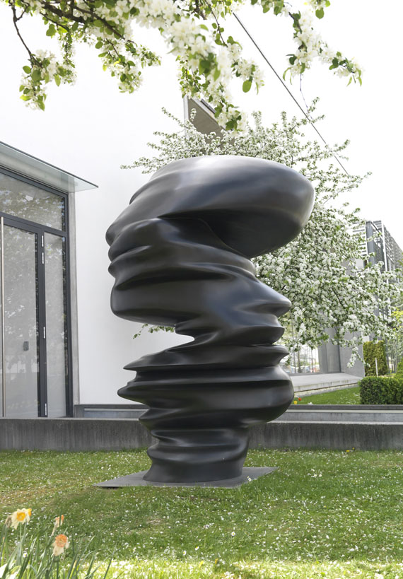 Tony Cragg - Point of View - Altre immagini