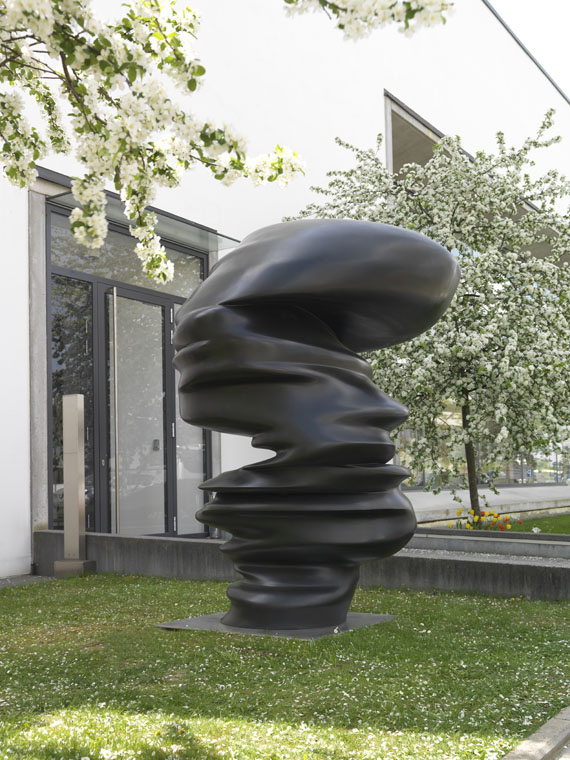 Tony Cragg - Point of View - Altre immagini