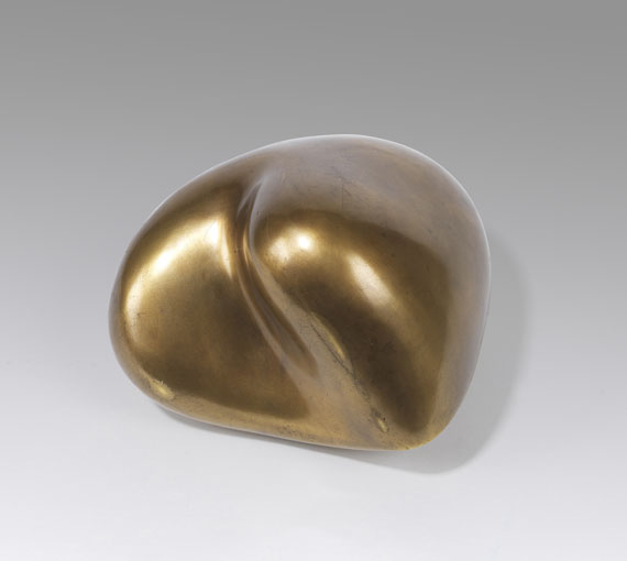 Hans (Jean) Arp - Coeur d´un monument - Altre immagini