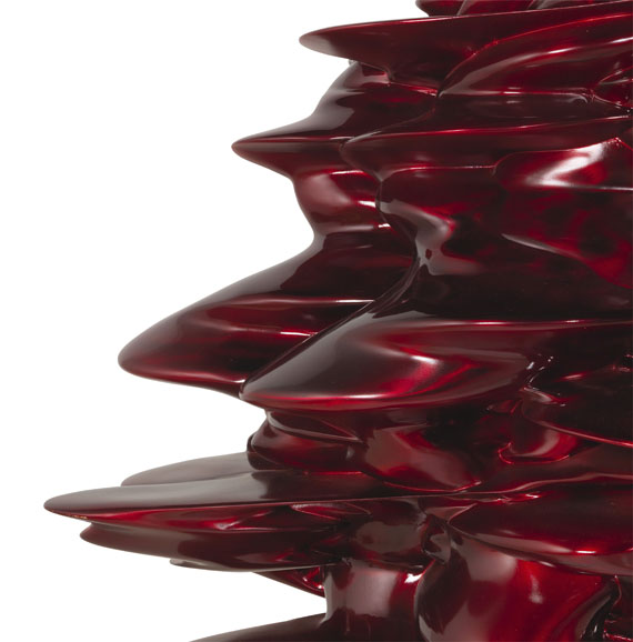 Tony Cragg - Versus - Altre immagini